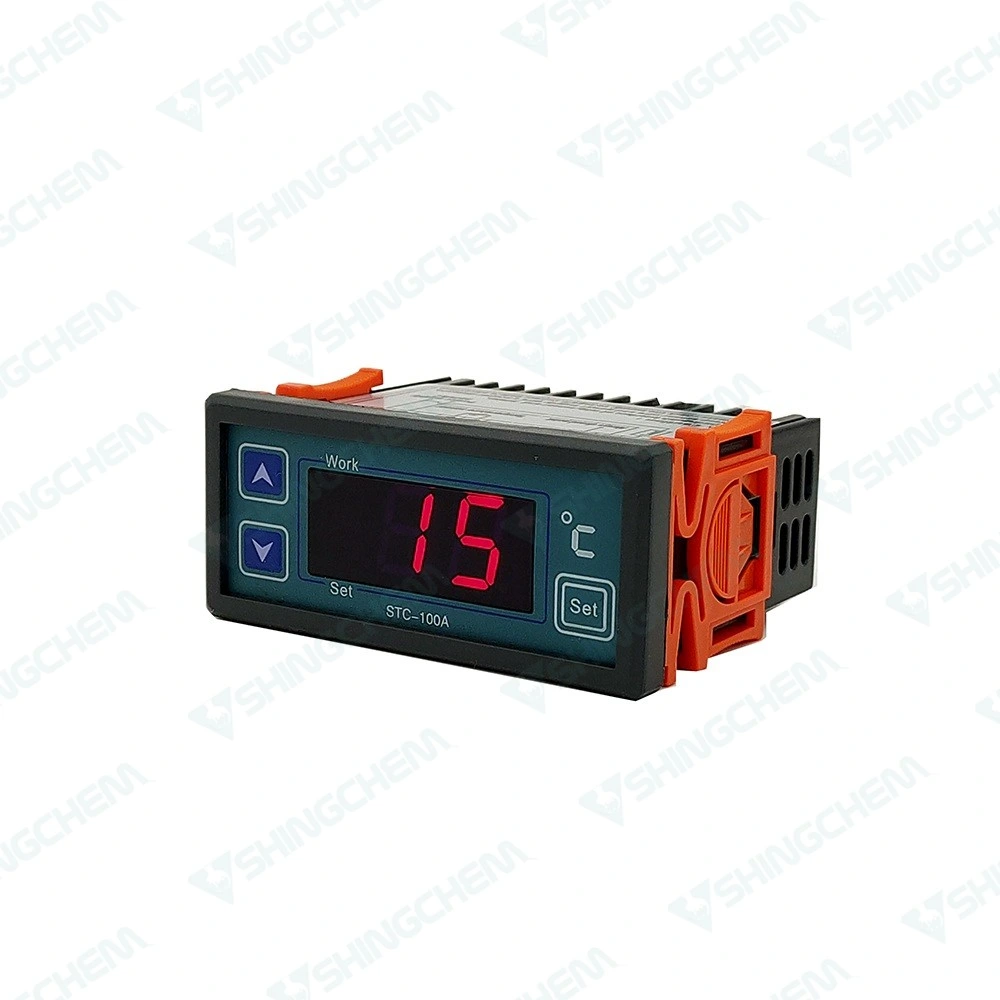 Thermostat Temperatur Controller Hot Selling Controller Temperatur Digital und Temperatur Becher Mit Kontroller Kontrolle