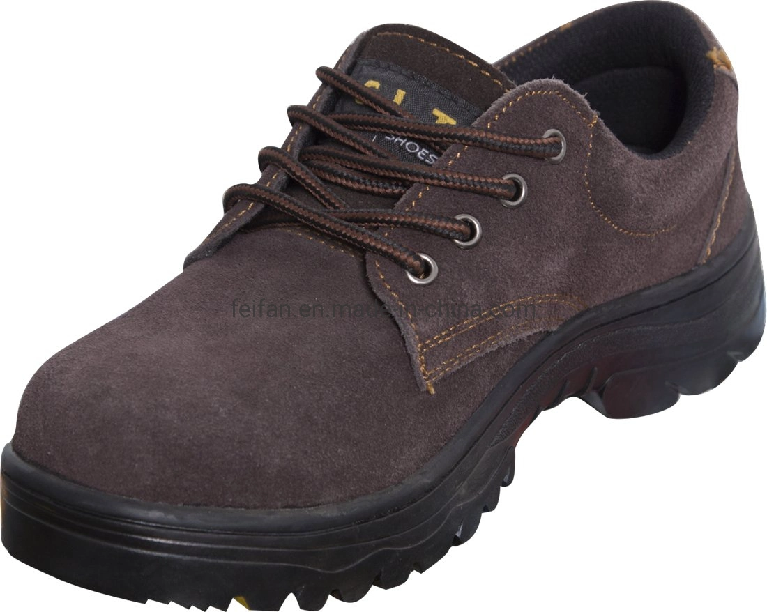 New Industrial Safety Shoes, Winter Safety Shoes, Anti-Puncture