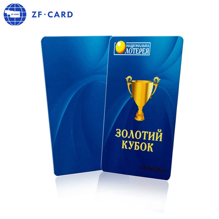 Hot-Sale PVC 256 Byte FM4442 Sle4442 Contact Chip Smart Card Entrance Access Card