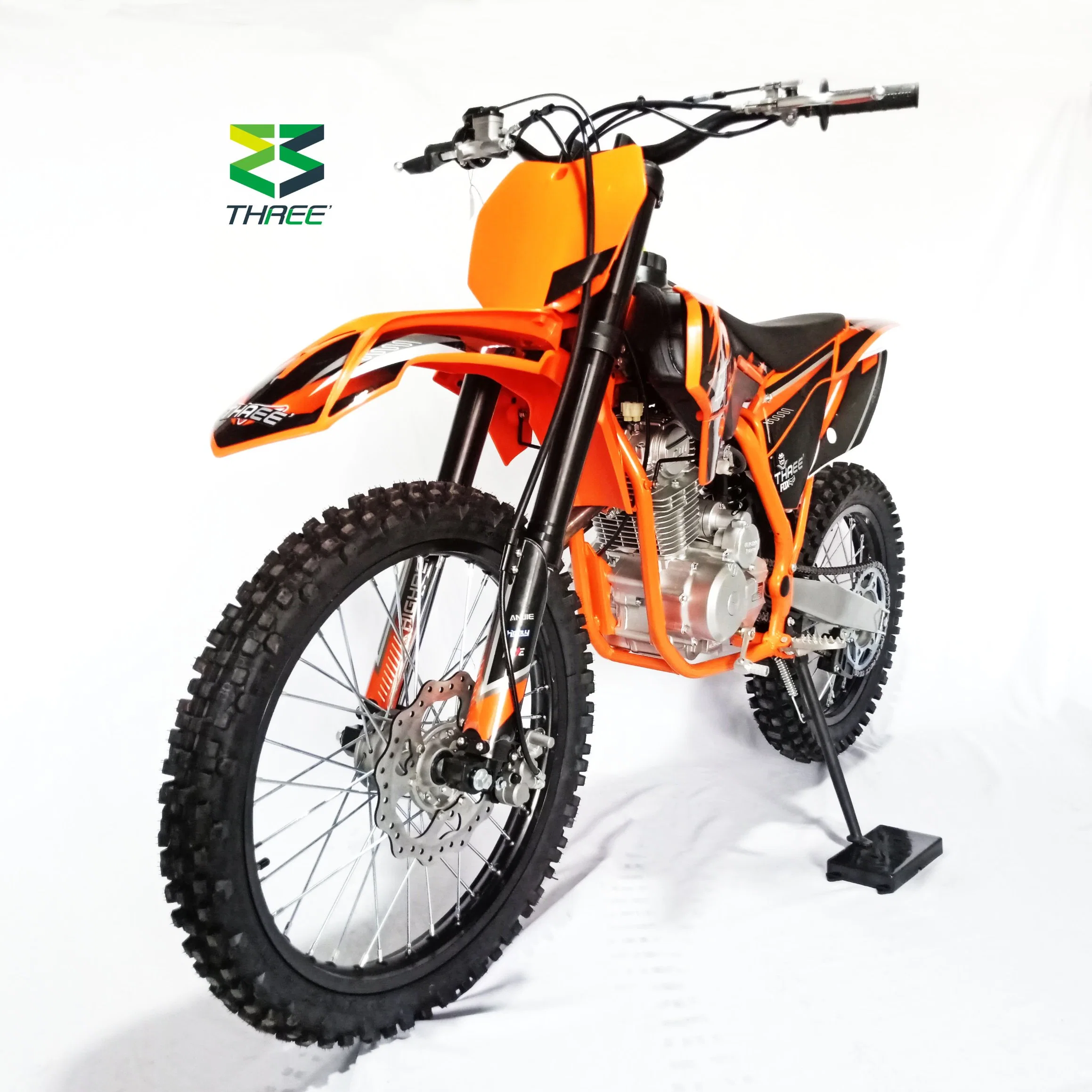 Hot Sale 250cc Motorcycle Dirt Bike Electric Kids Bike for Racing