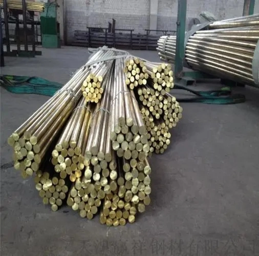 8mm Copper Wire Rod Round Bar Pure Copper Bar Size Precision 99.99% Copper Material Red Bars