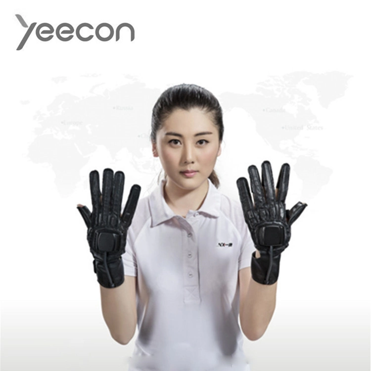 Physiotherapy Equipment Finger Robotic Gloves Hand Therapy Equipment