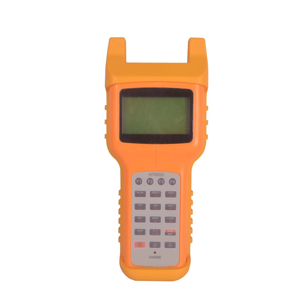 Mini Handle Signal Level Meter Ht8553