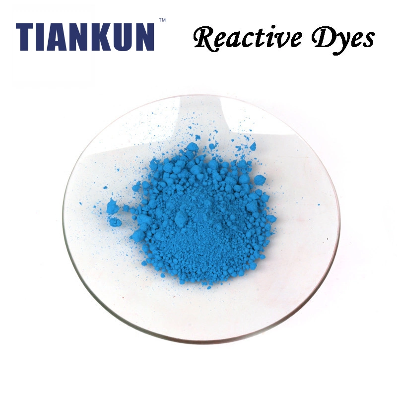 Skyzol&reg; Reactive Brill Blue K-GRS       Color Dye  textile chemicals