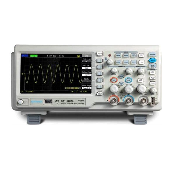 Laboratory Digital DC Power Supply