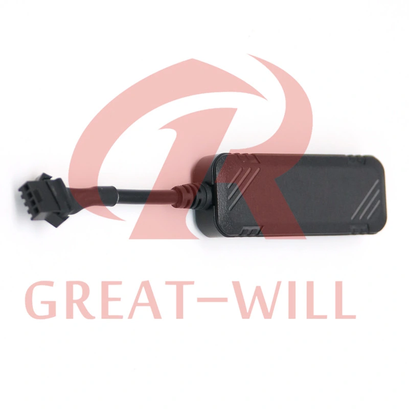 Android &Ios APP Tracking Greatwill Tr08m Car GPS Tracker Support Real Time Fuel Monitor & Engine Stop