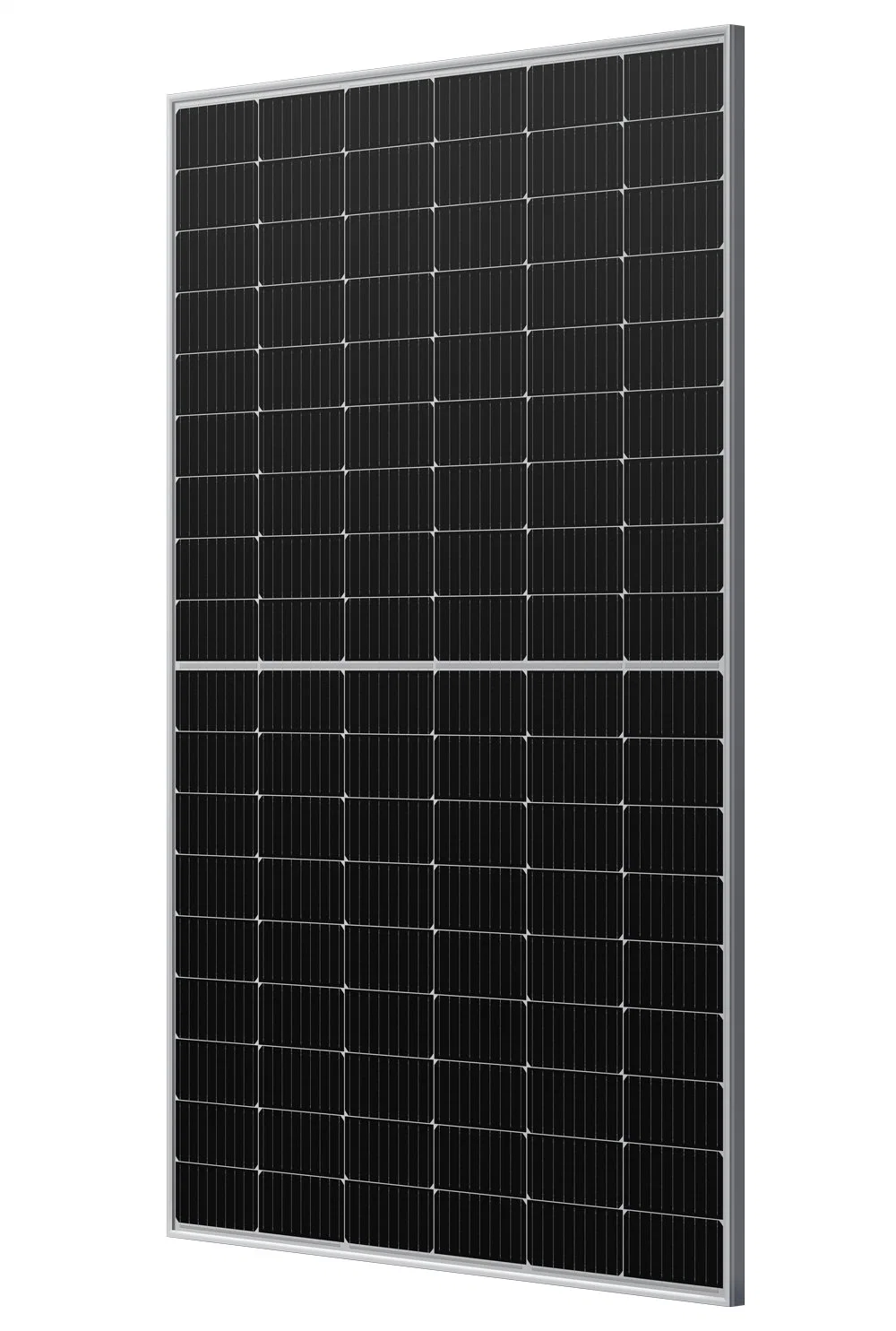 Longi/Mysolar Hi-Mo5m Lr5-72hph 540W 545W 550W 555W 560W Solar Panel for Home Power System