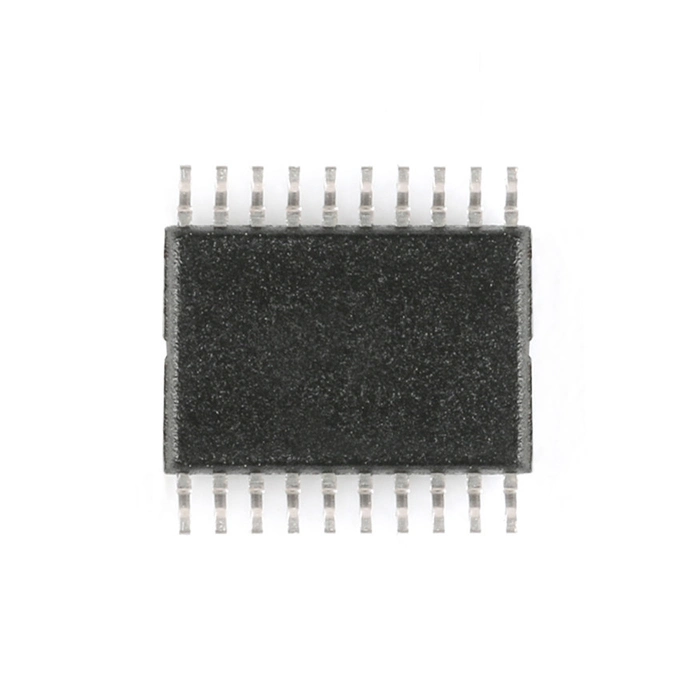 Stm8s103 وحدات تحكم مصغرة IC MCU 8 بت 8 كيلوبايت فلاش 20tssop Componant إلكتروني دوائر متكاملة Stm8s103f3p6