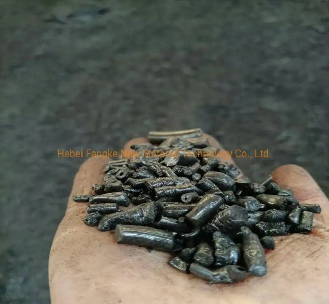 Hard Modified Pitch Coal Tat Petroleum Coke for Sale Middle