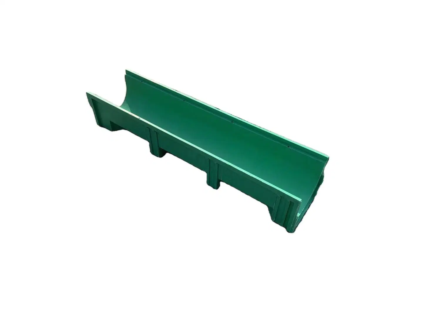 Customisable Anti-Aging Linear Drainage Ditch Rainwater Gully for Road Drain