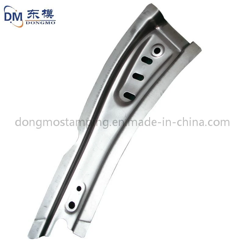 Auto Sheet Metal Processing Precision Aluminum Hardware Accessories Customization