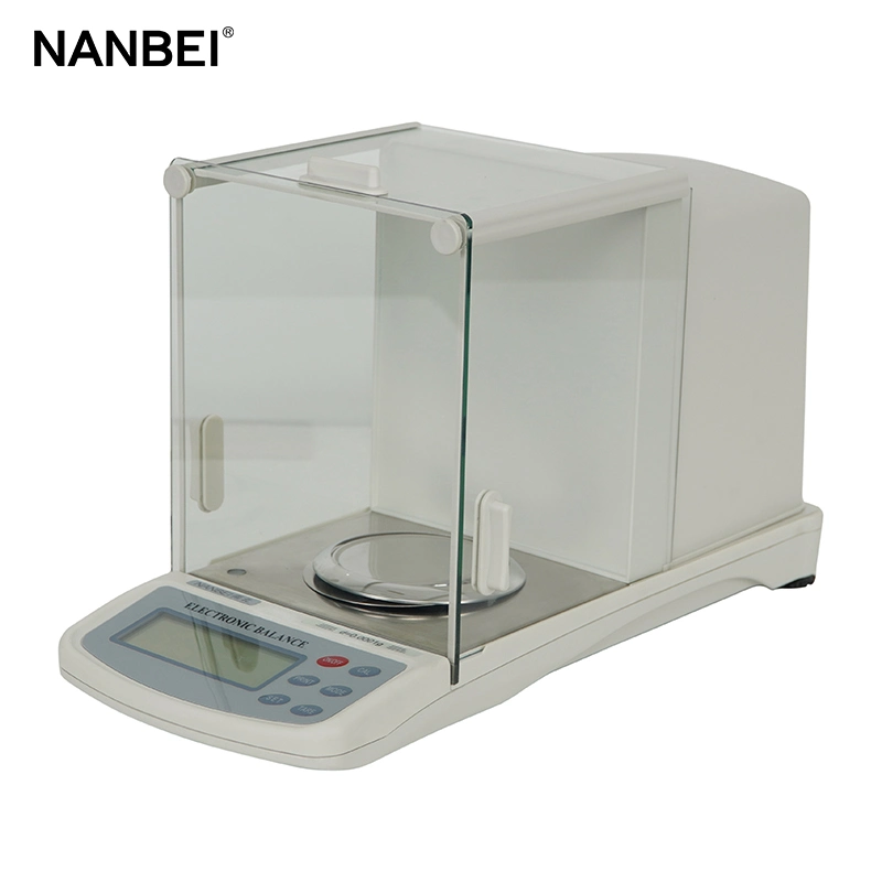 High Precision Lab Weighing Scales