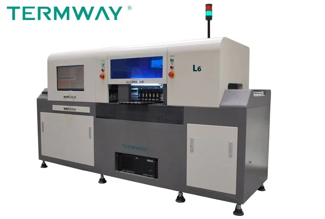 Electronic Chips Mounter for SMT Line
