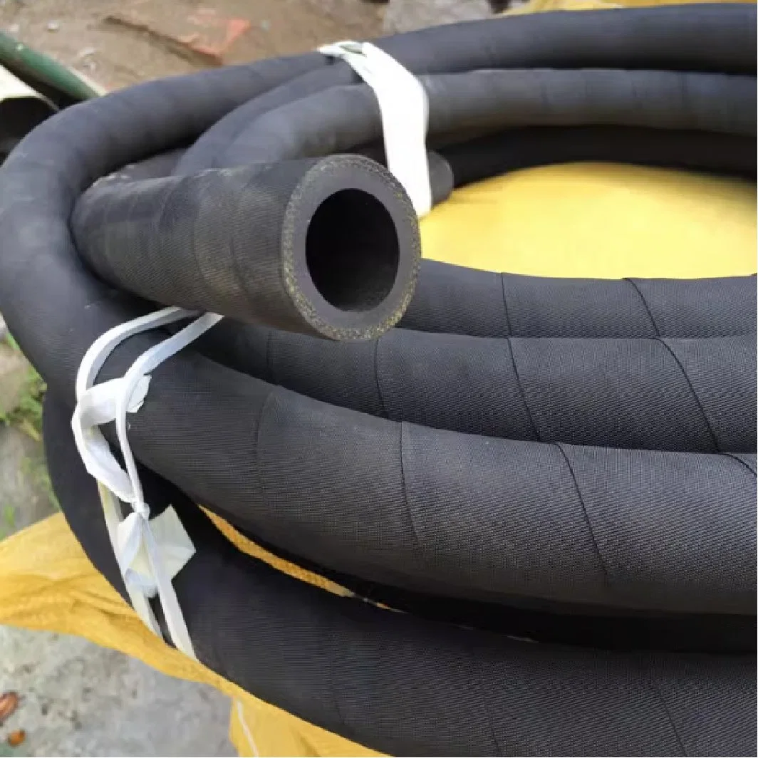 China Garden Lawn Drip Irrigation Pipe Distribution Tubing Water Hose