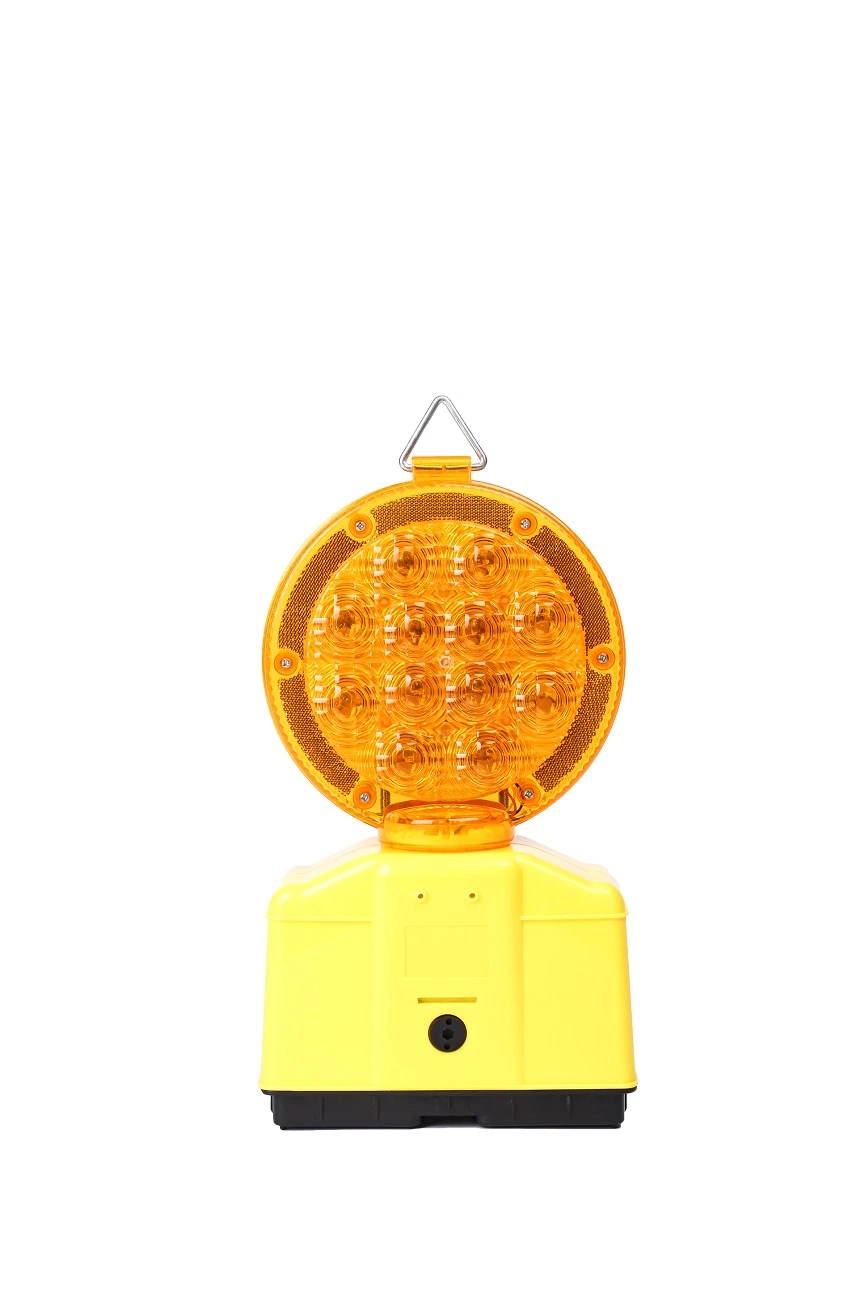 S-1327 LED Traffic Flashing Light