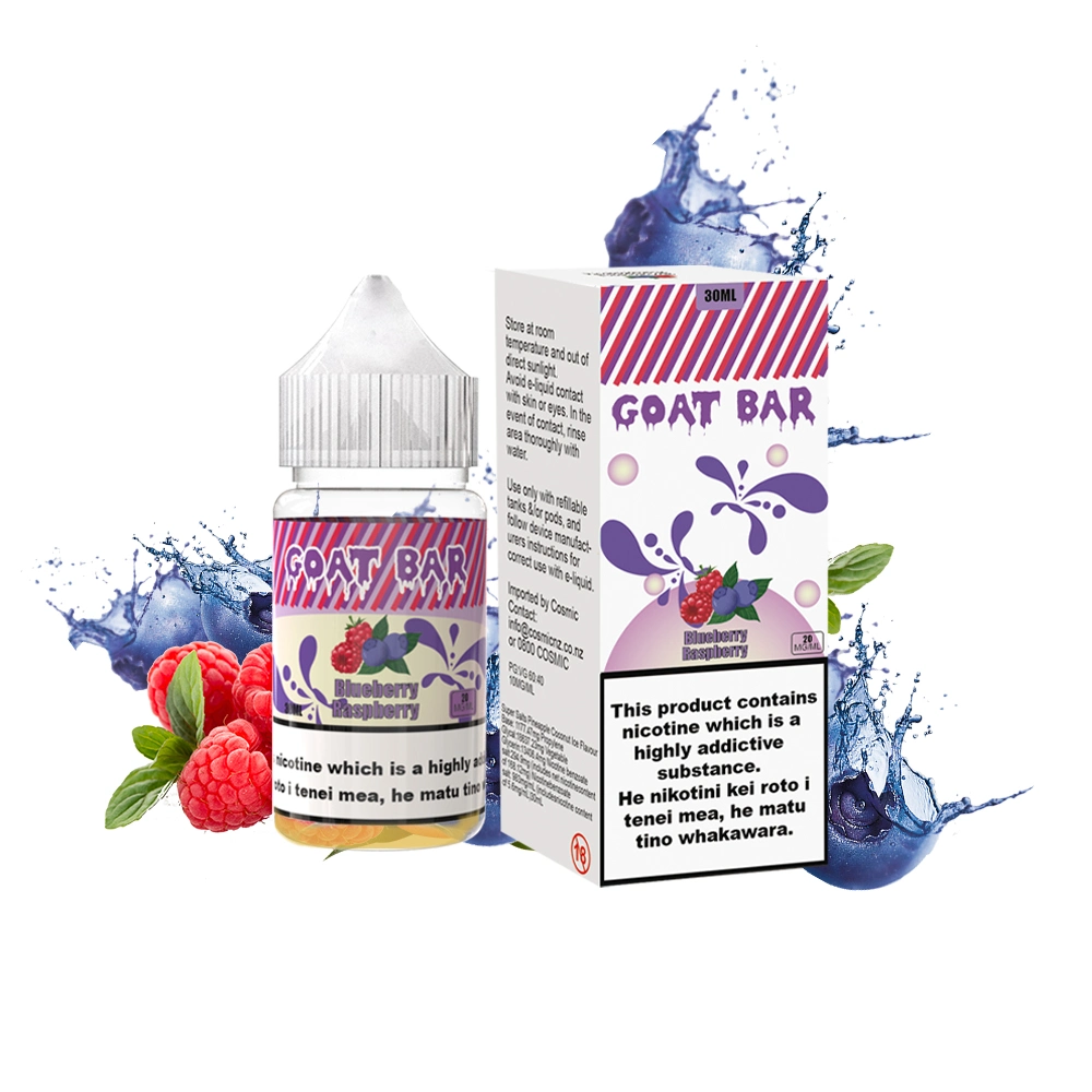 Wholesale Disposable Pod Vape Juice