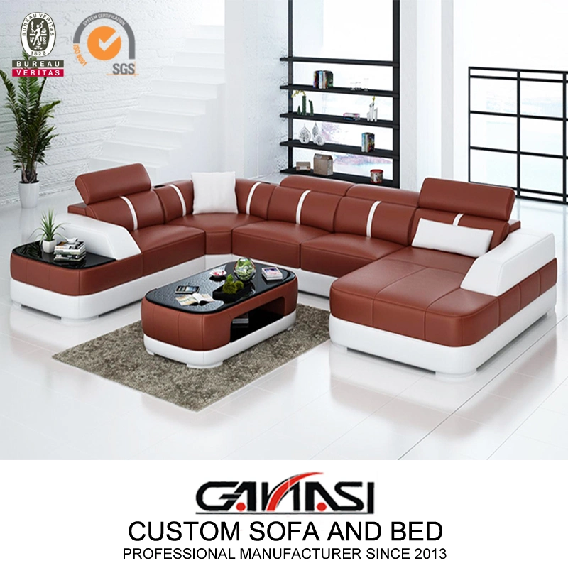 XXL Customizable Sofa Set Modern Modular Furniture From China