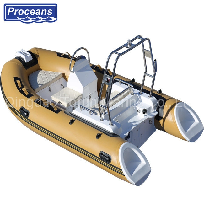 3.6m PVC Rib Boat/Power Boat/Motor Boat