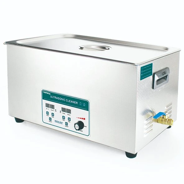 Ultrasonic Cleaner Price for Cleaning Small Parts