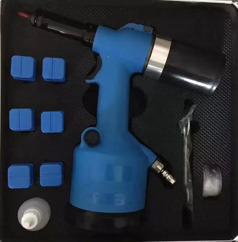 Pneumatic Nut Riveting Device /Tool