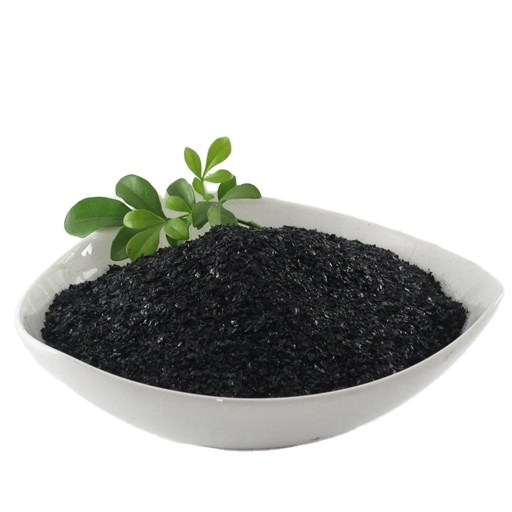 Organic Fertilizer for Plant 100% Water Soluble Humic and Amino Acid with Good Price