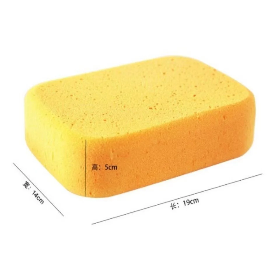 High quality/High cost performance  Cleaning Wall Ceramic Tile Sponge Washing Tools