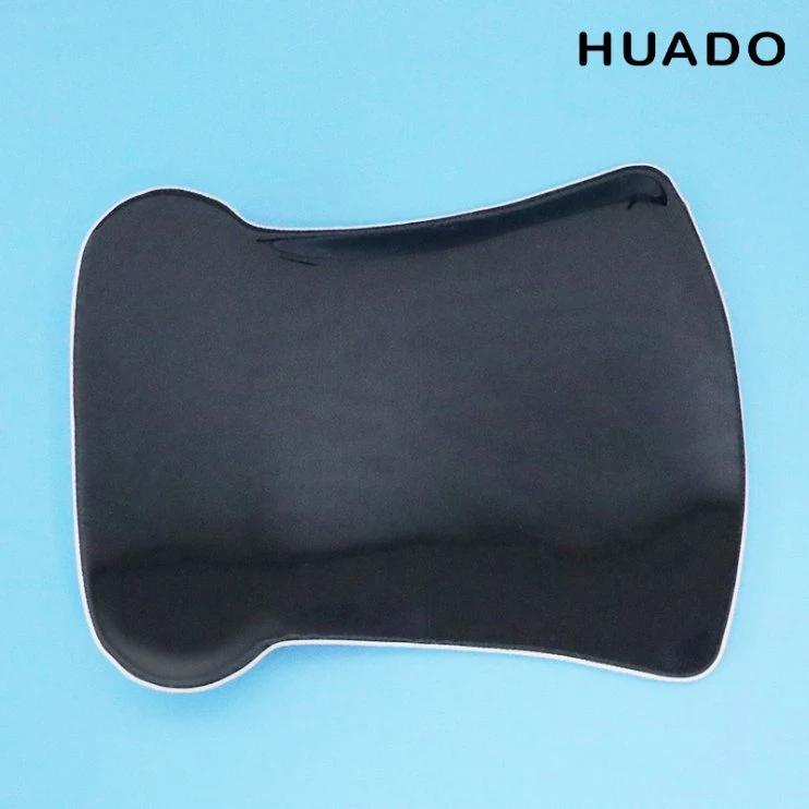 Huado Mouse Pad with Wrist Rest, Keyboard Pad, Cup Mat, Custom Mouse Pad, Dragon