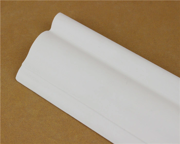 White Primed Wood Skirting Board with Cheap Price