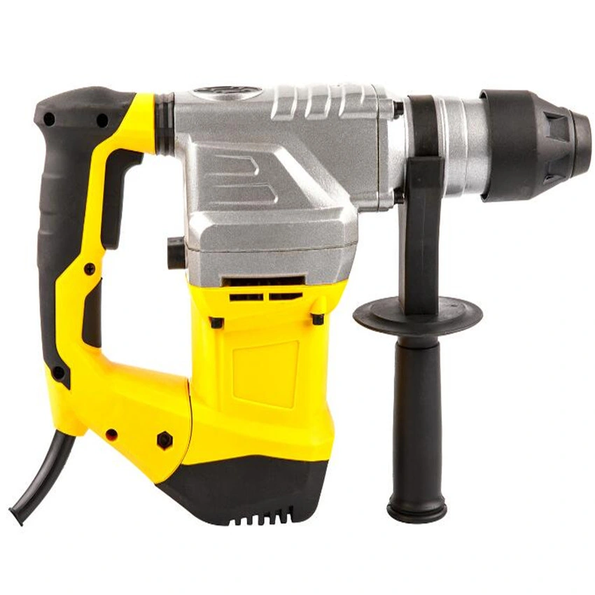 Rotary Hammer Drill Electric Power Jack Hammer