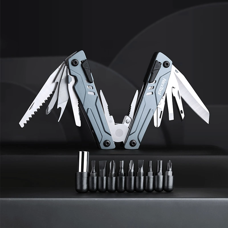 Nextool Sailor pro EDC Tragbare Zangen Multi Tool für den Außenbereich