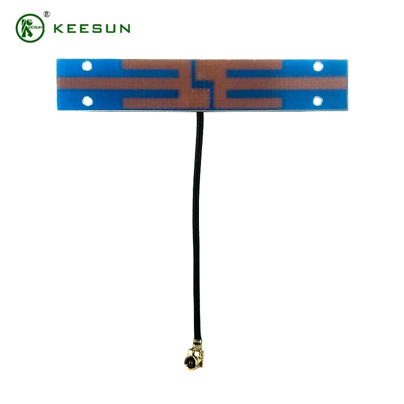 GSM Patch PCB Antenna with 850/900/1800/1900MHz Hot Sales