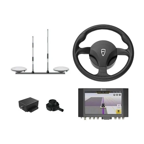 Manufacturer GPS Precision Agriculture Tractor Autopilot Gnss Auto Steering System Top Prices