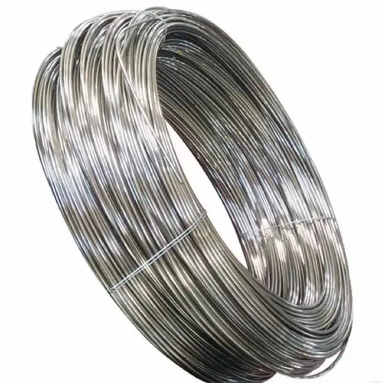 Hotsale ASTM de alta calidad de la cuerda de alambre de calibre 14 Soft alambre de hierro galvanizado /de alambre de acero galvanizado en caliente de alambre de zinc