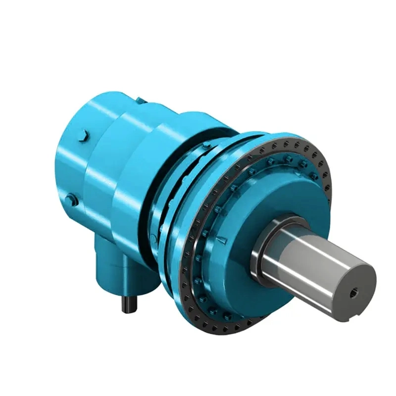 P Series Planetary Gearbox with High Quality Torque Speed Reducer LG Washing Machine Gearbox Increase Torque Gearbox Heavy Load