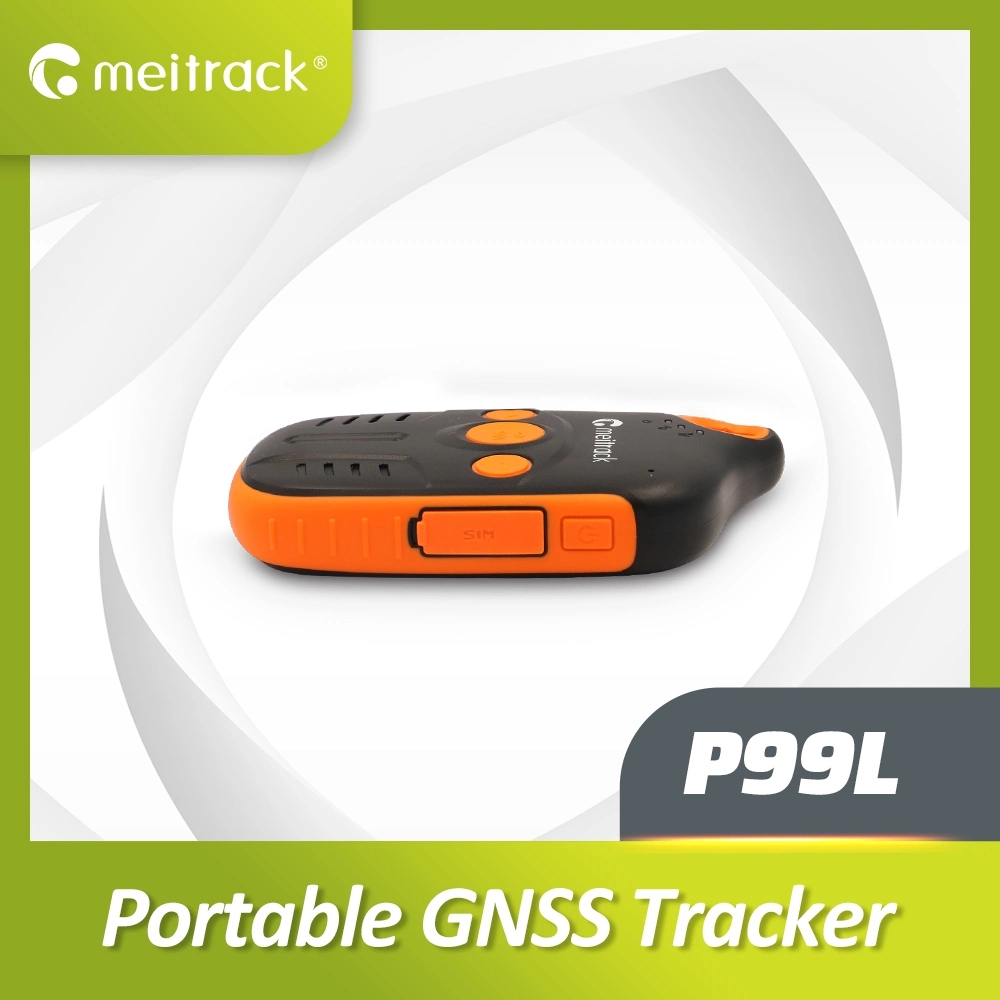 Supporters gps tracke personal gps tracker