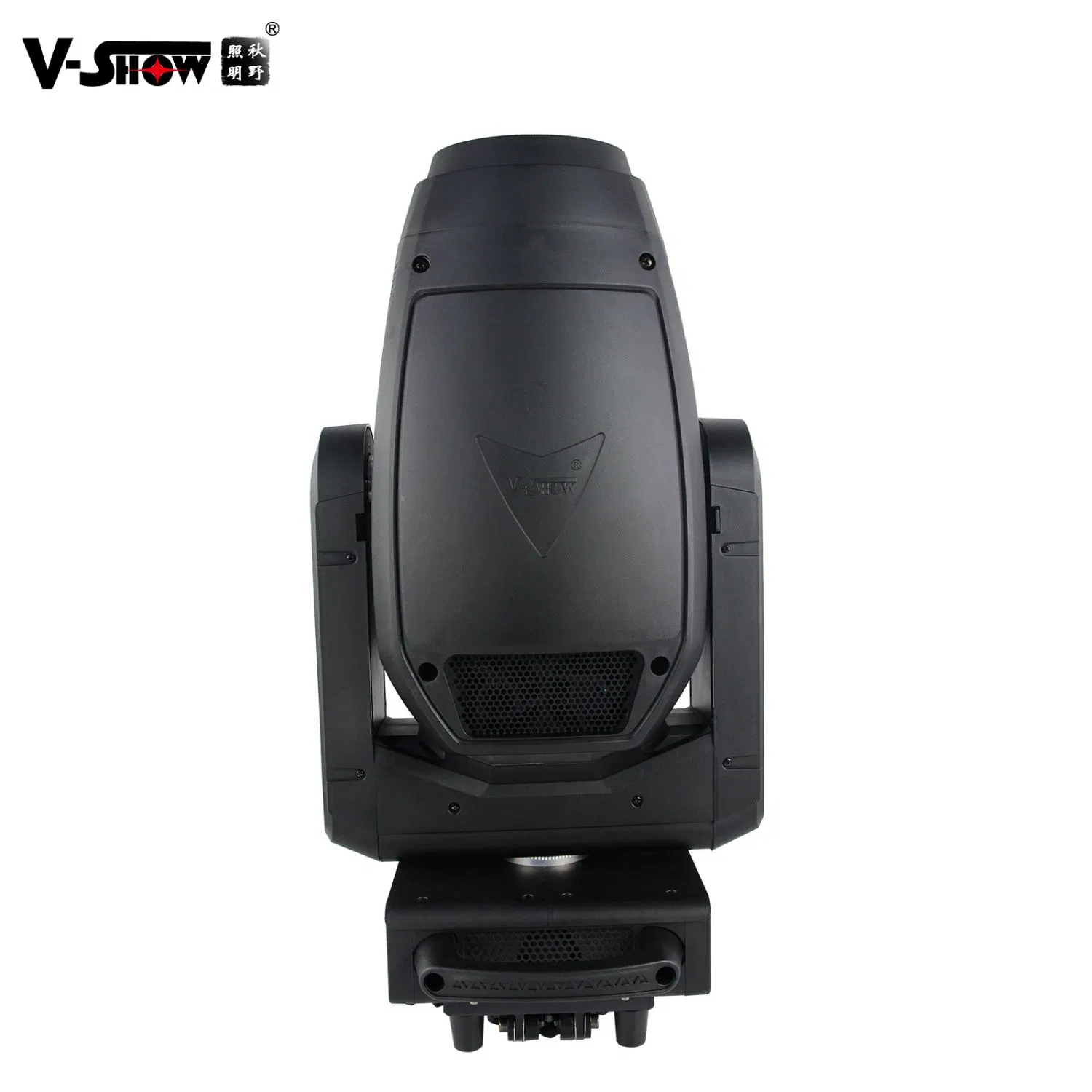 V-Show Rdm DMX512 600W LED Stage Lights Buddha Profile Moving Heads Fixture Buddha