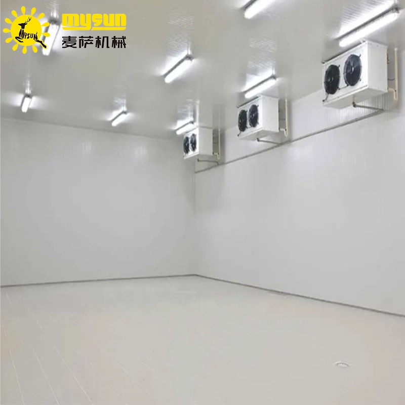 Factory Sell Customized Size Food/Medicine Cold Storage Room