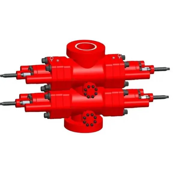 00: 0700: 23view Larger Imageadd to Compareshareapi Spec 16A Annular Blowout Preventer (bop) for Oil Well Control