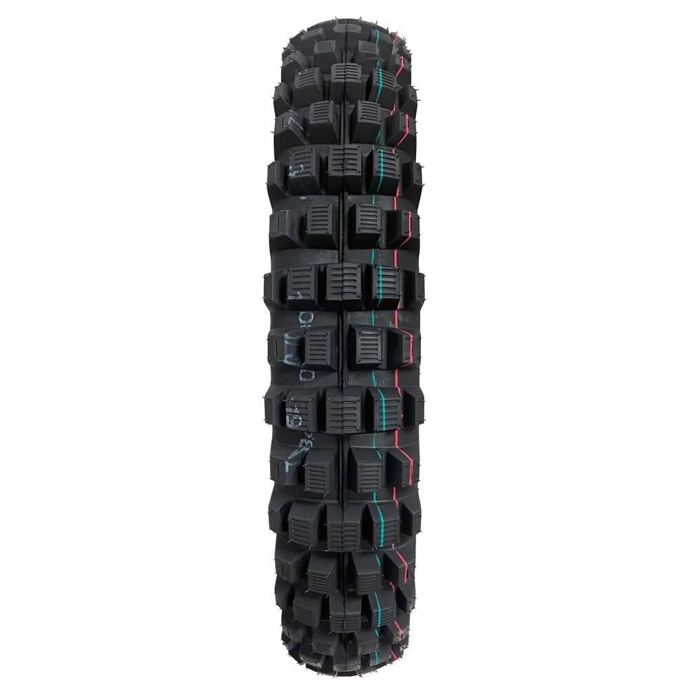 Front 80/100-21 Rear 100/90-19 Dirt Bike off Road Motorcycle Tyre