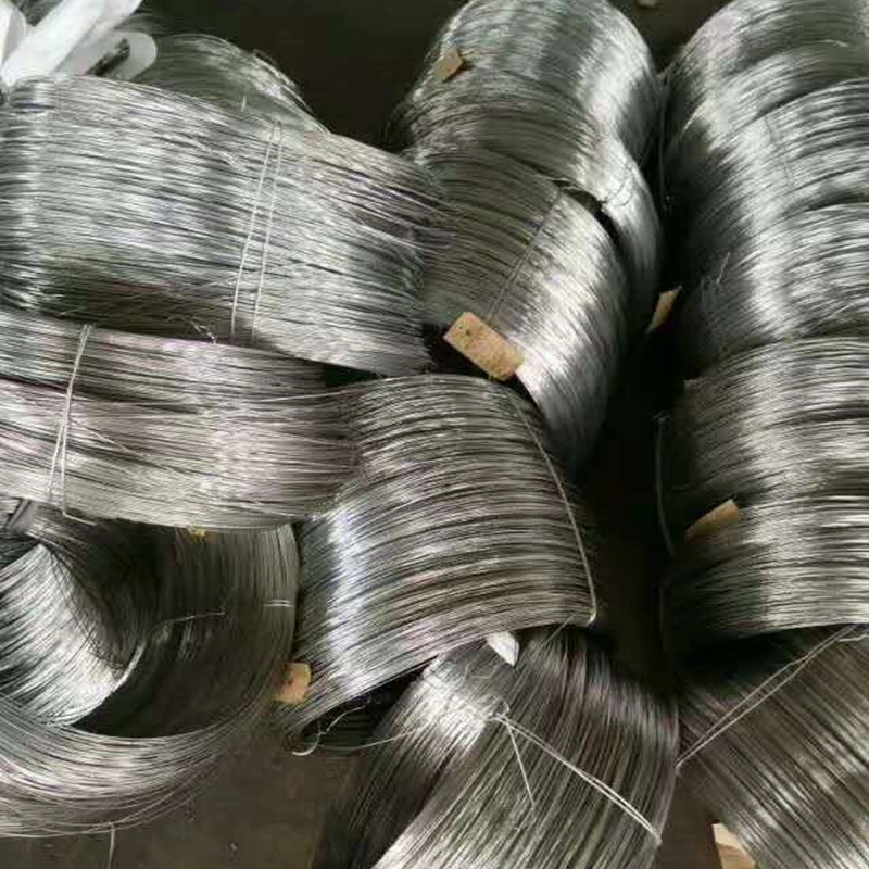 12 Gauge 16 Gauge 18 Gauge 1mm 2mm 3mm 304 316L 410 430 Stainless Steel Wire Price Per Kg