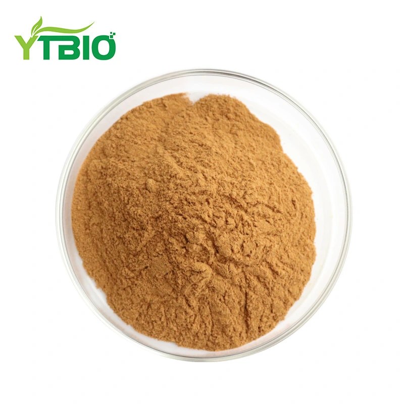 Cortex Eucommiae Extract Price Eucommia Ulmoides Extract Chlorogenic Acid