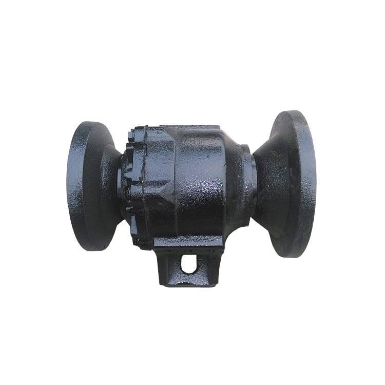 Agricultural Machinery Parts Disc Harrow Bearing Assembly Bearing Oil Bath Bearing Assembly Inner House Bearing for Disc Harrows