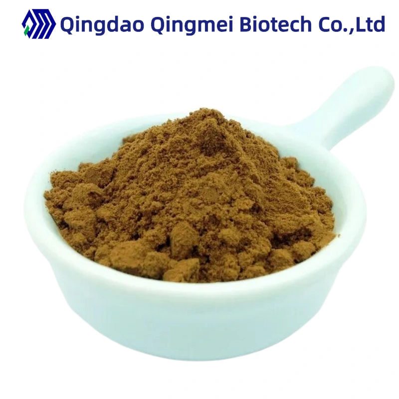 Wholesale/Supplier Polysaccharides Antrodia Extract 50% Antrodia Camphorata Extract Powder