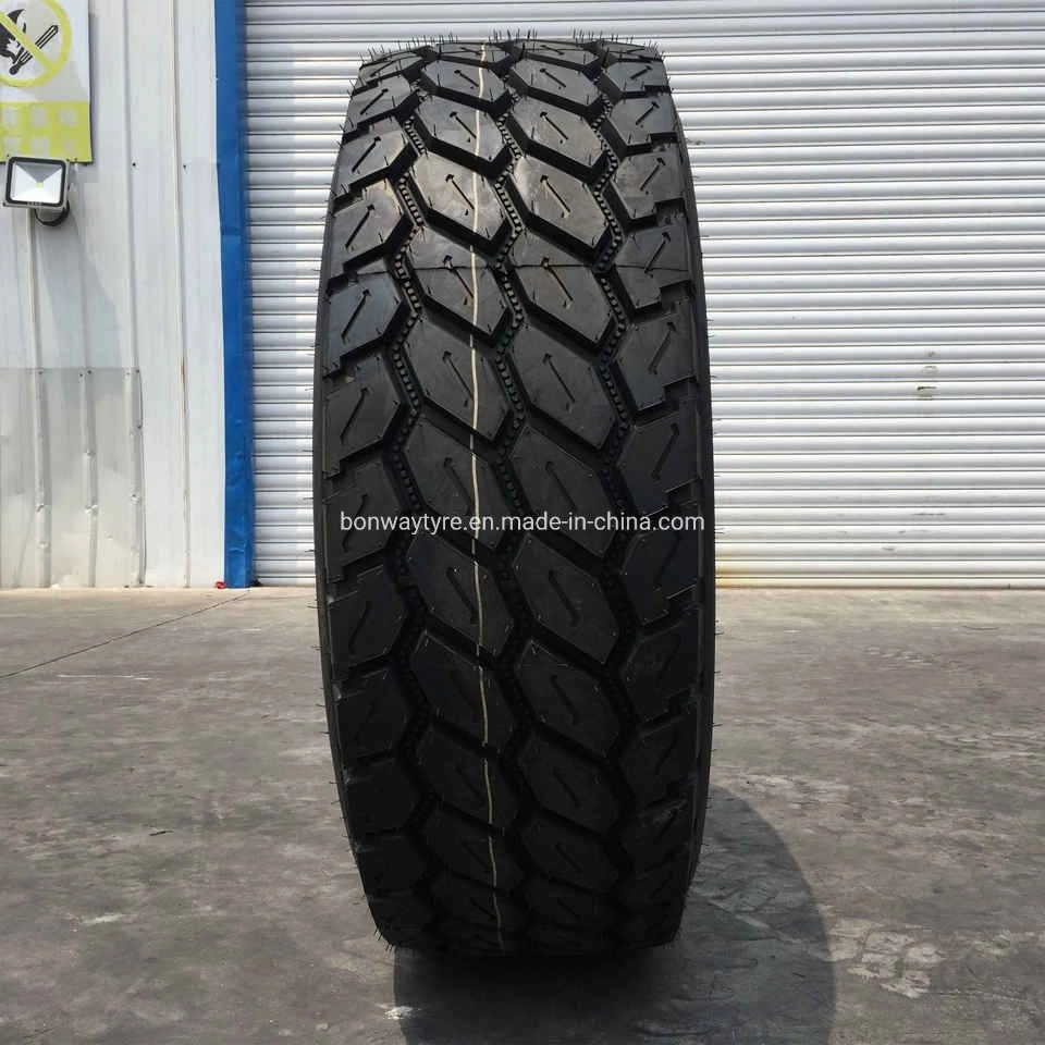 Triangle Hilo Boto Radial OTR Dump Truck Tire 12.00r24 13.00r24 13.00r25 14.00r25 18.00r25 20.5r25 23.5r25 26.5r25 29.5r25