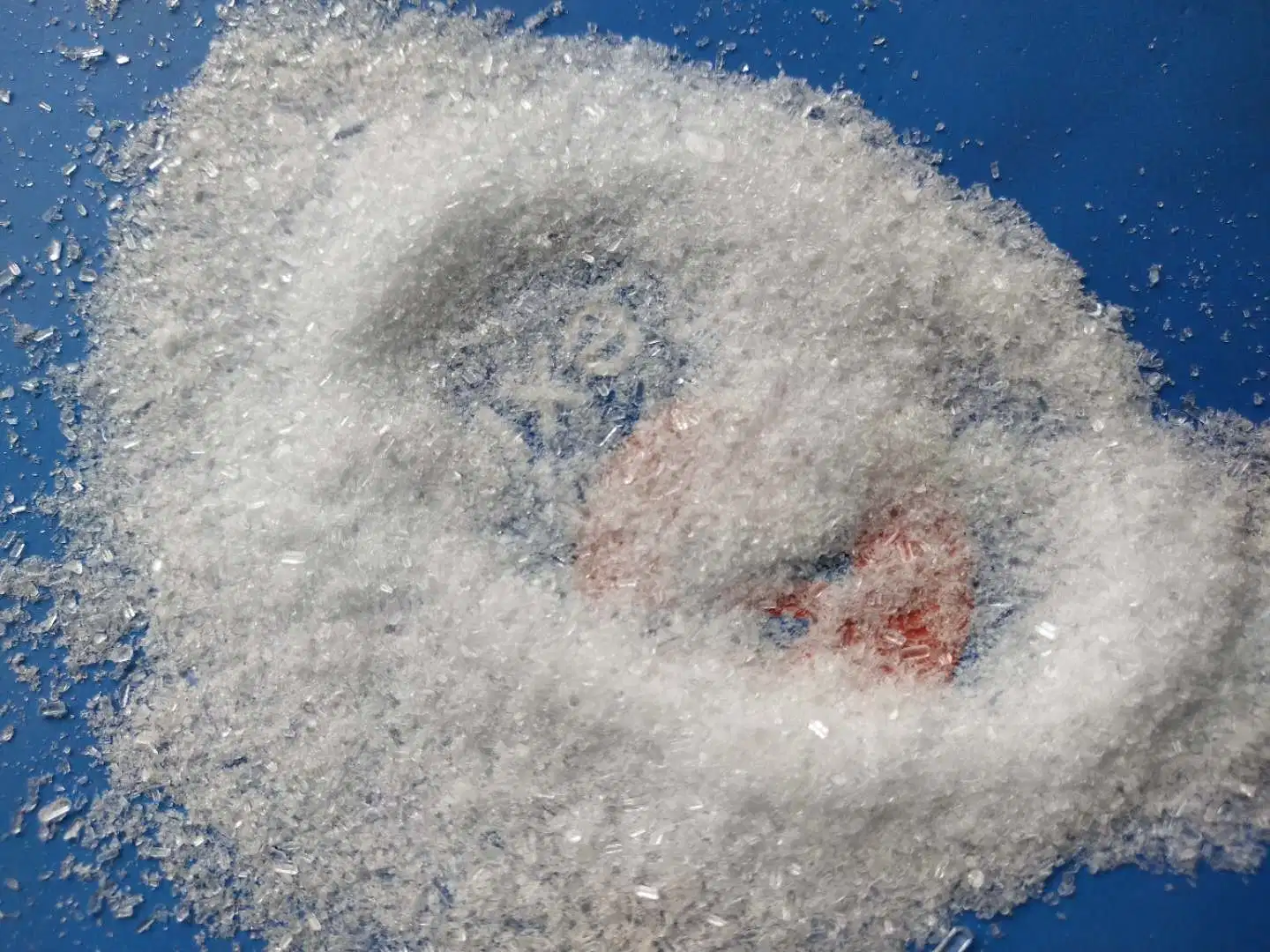 Factory Sales 99% Purity Magnesium Sulphate/Epsom Salt CAS: 10034-99-8