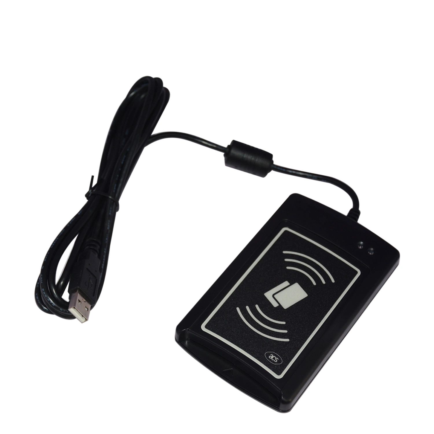 Dual Interface Contactless PC Sc Compliant USB Smart Card Reader Writer (ACR1281U-C1)