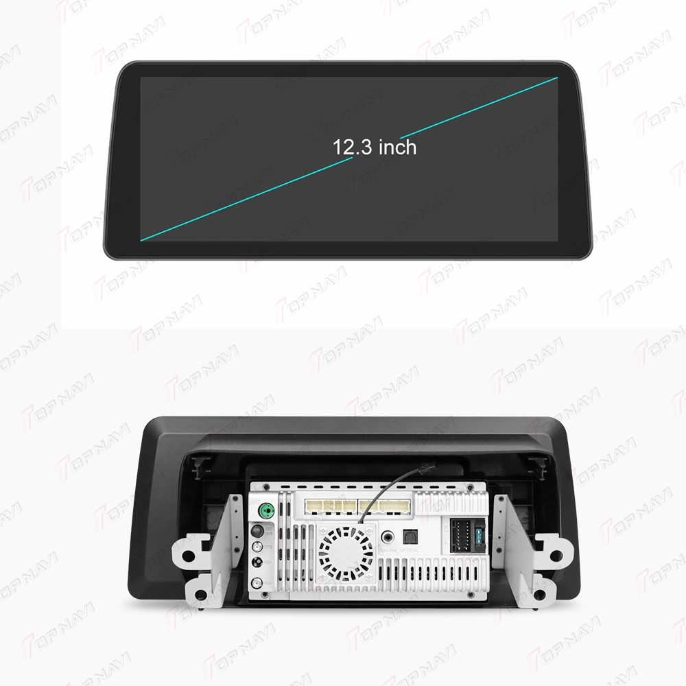 12.3 Inch for Toyota Wish 2010-2016 Android Car Radio Multimedia Player Navigation GPS Carplay Stereo