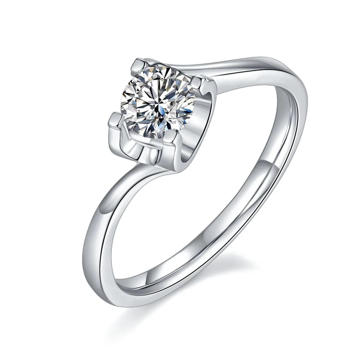 Moissanite Diamond Jewellery