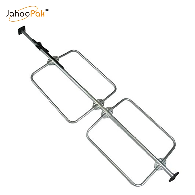 Light Duty Heavy Quality 42 mm Steel Cargo Bar for Cargo Control