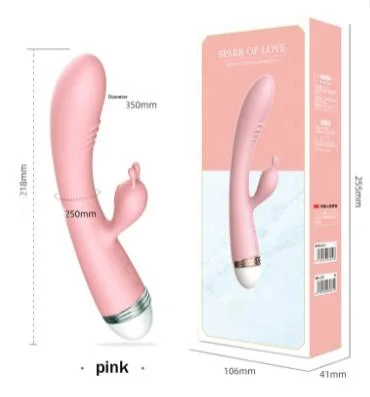 Wholesale/Supplier USB Charger G Spot Female Jelly Jack Silicone Sex Toys